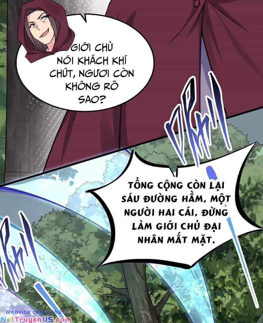 Vai Ác Sư Tôn Mang Theo Các Đồ Đệ Vô Địch Thiên Hạ - Chương 90 - ảnh 26