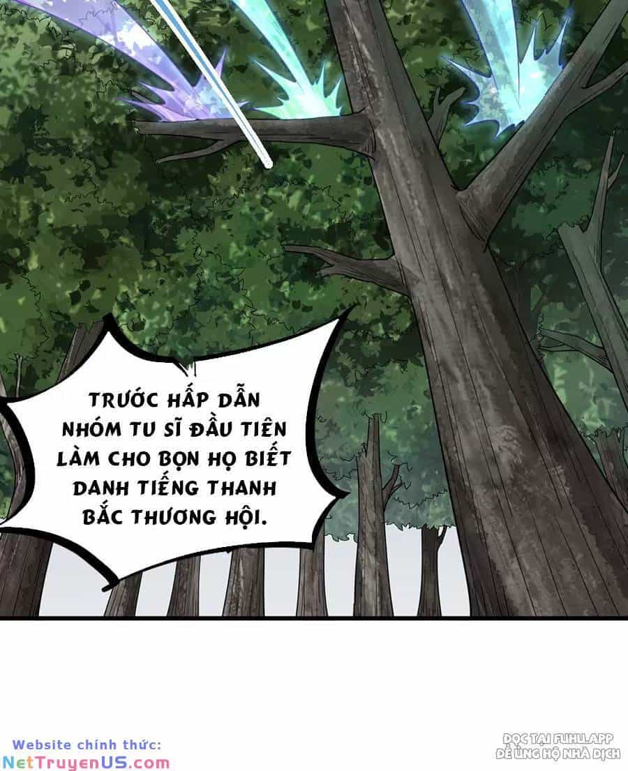 Vai Ác Sư Tôn Mang Theo Các Đồ Đệ Vô Địch Thiên Hạ - Chương 90 - ảnh 27