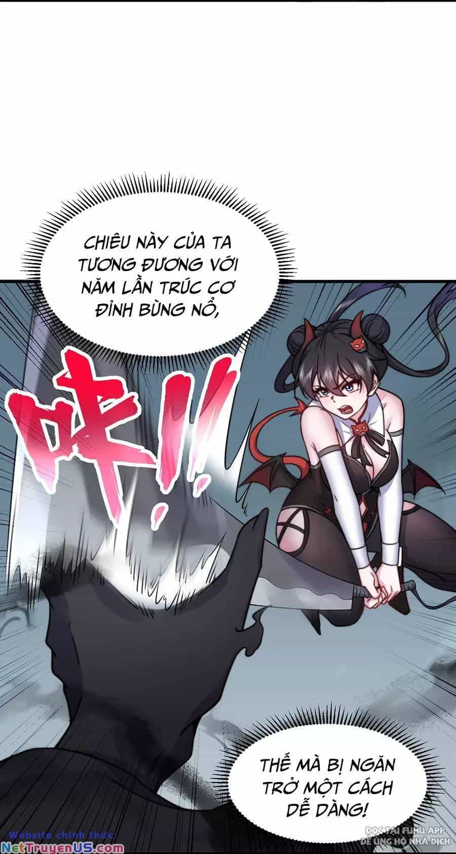 Vai Ác Sư Tôn Mang Theo Các Đồ Đệ Vô Địch Thiên Hạ - Chương 90 - ảnh 42