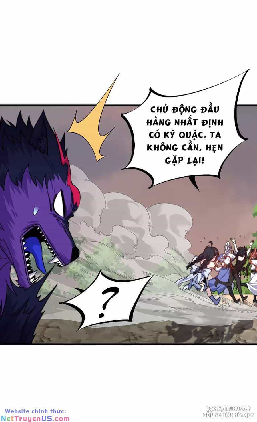 Vai Ác Sư Tôn Mang Theo Các Đồ Đệ Vô Địch Thiên Hạ - Chương 90 - ảnh 55