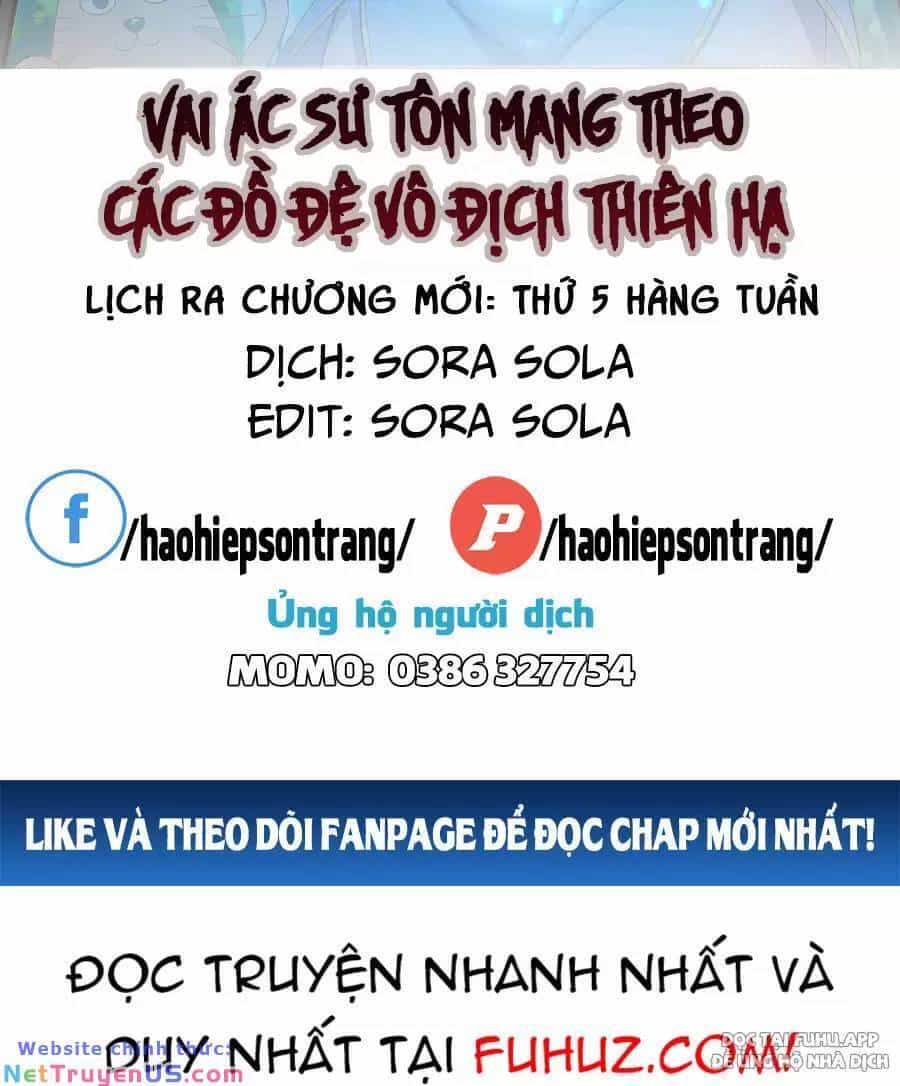 Vai Ác Sư Tôn Mang Theo Các Đồ Đệ Vô Địch Thiên Hạ - Chương 91 - ảnh 2