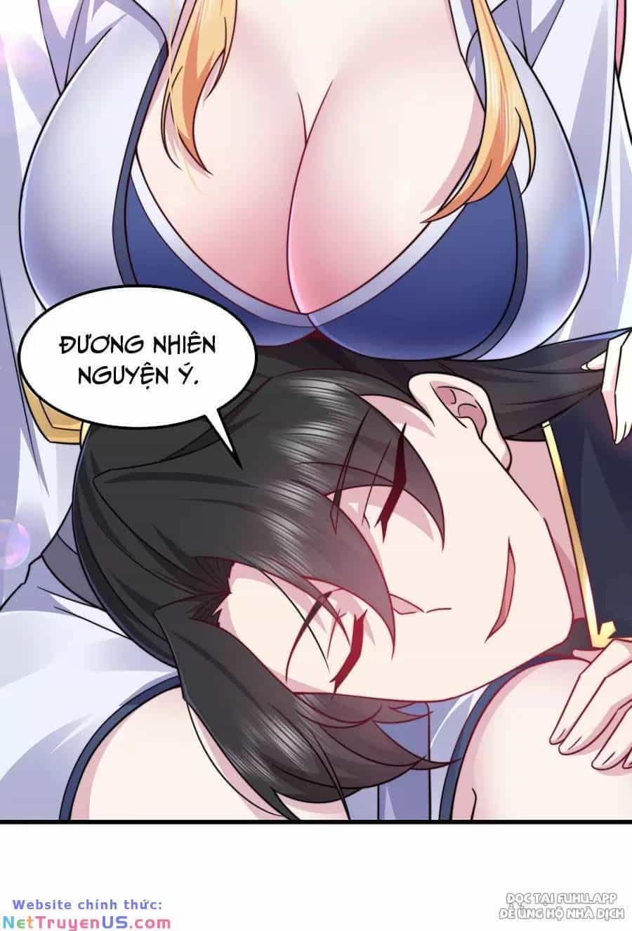 Vai Ác Sư Tôn Mang Theo Các Đồ Đệ Vô Địch Thiên Hạ - Chương 91 - ảnh 57