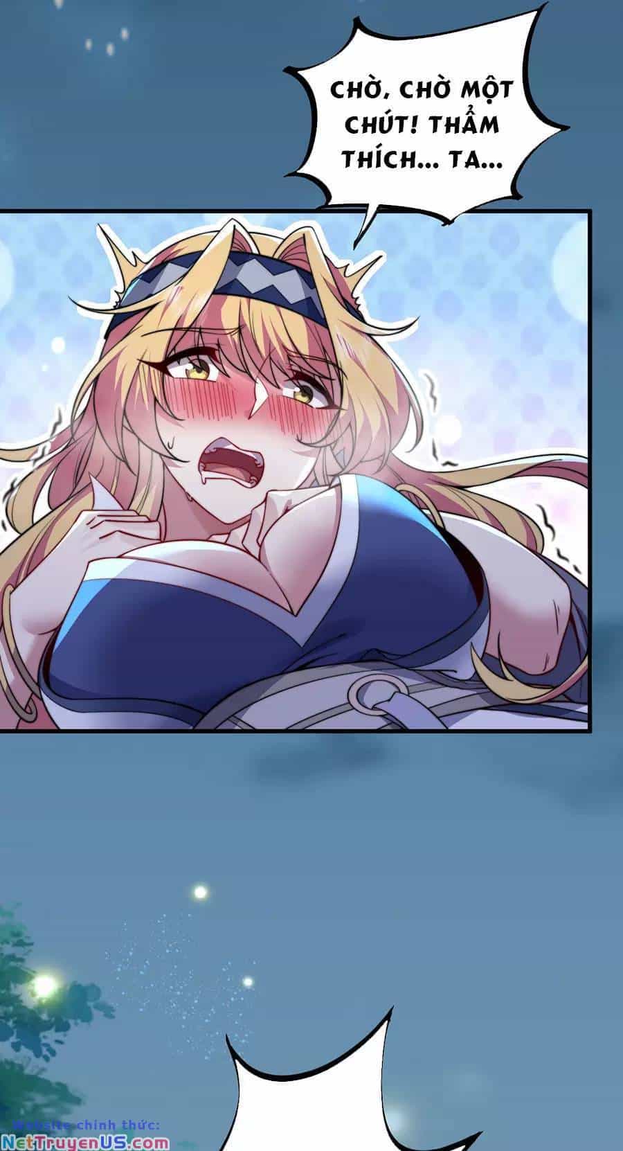 Vai Ác Sư Tôn Mang Theo Các Đồ Đệ Vô Địch Thiên Hạ - Chương 92 - ảnh 39