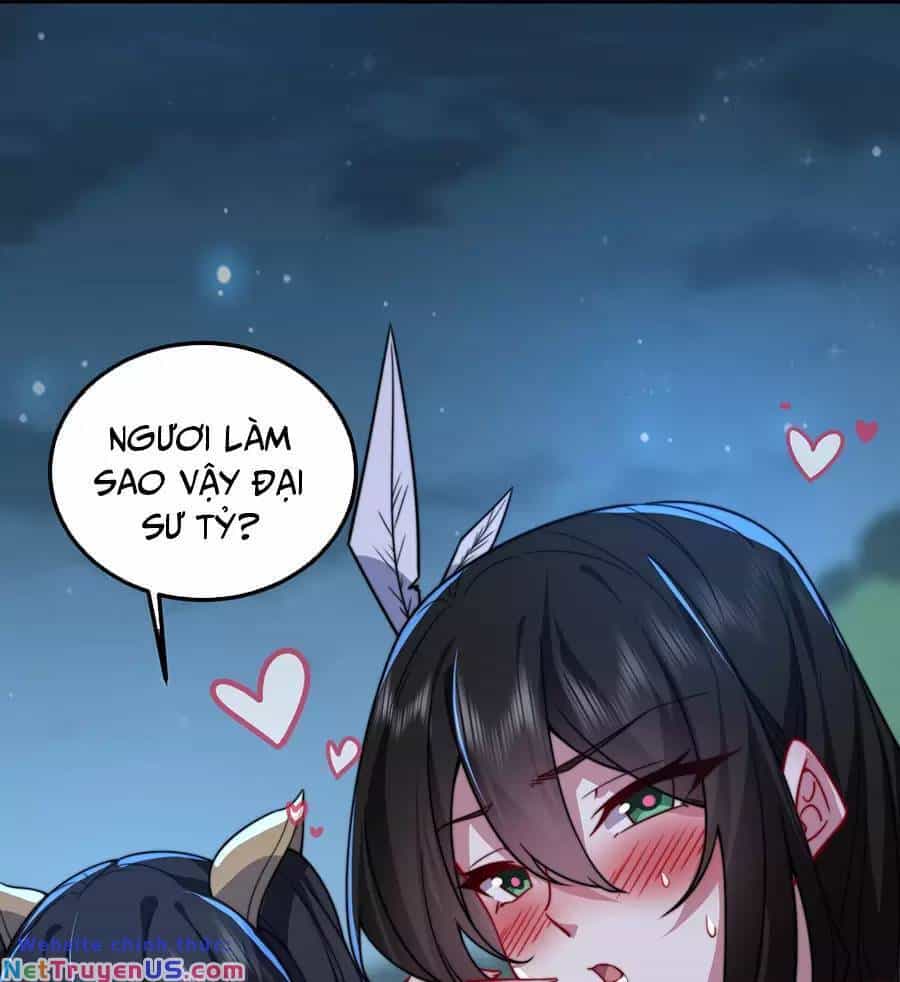 Vai Ác Sư Tôn Mang Theo Các Đồ Đệ Vô Địch Thiên Hạ - Chương 92 - ảnh 44