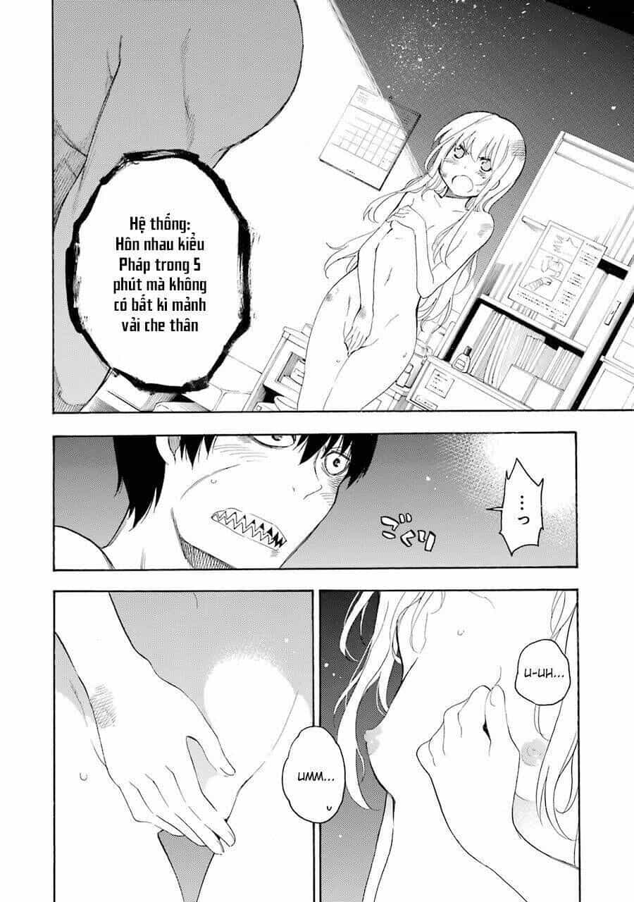 Val X Love - Chương 13 - ảnh 5
