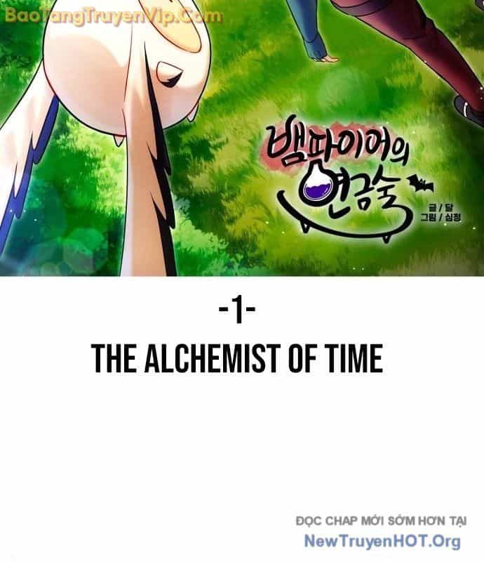 Vampire Giả Kim Thuật Sư - Chương 0 - ảnh 26