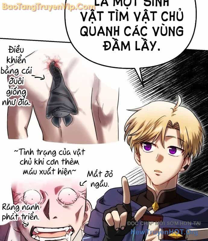 Vampire Giả Kim Thuật Sư - Chương 0 - ảnh 48