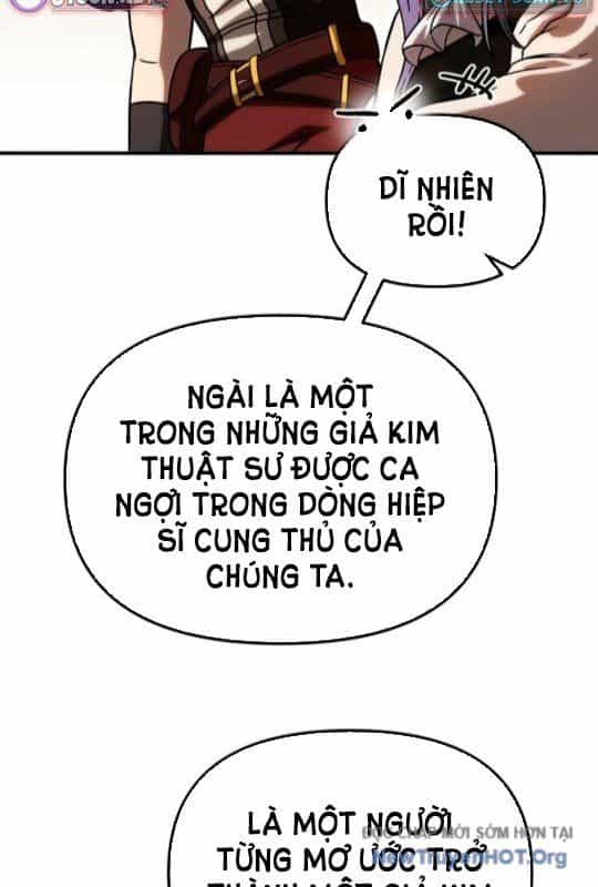 Vampire Giả Kim Thuật Sư - Chương 9 - ảnh 65