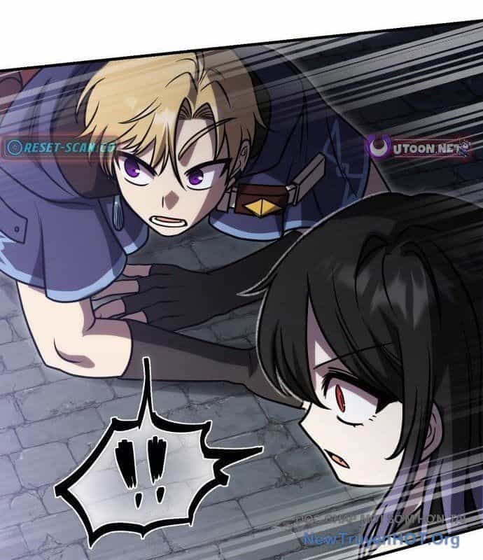 Vampire Giả Kim Thuật Sư - Chương 10 - ảnh 137