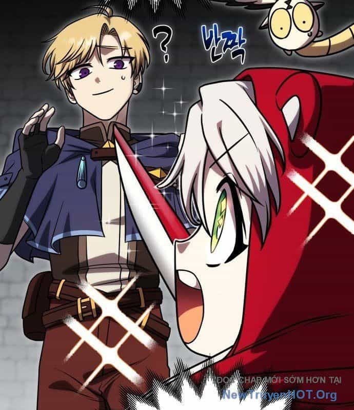 Vampire Giả Kim Thuật Sư - Chương 10 - ảnh 60