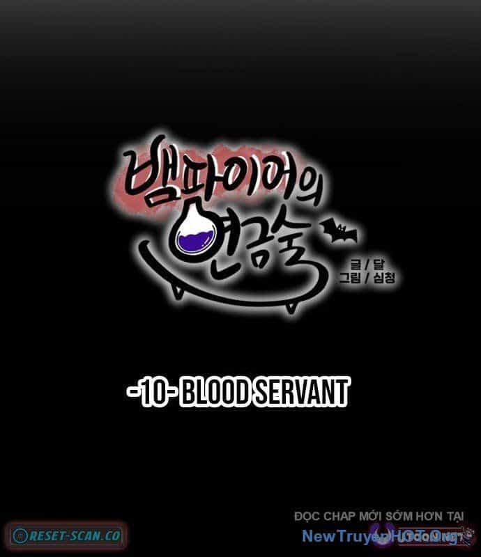 Vampire Giả Kim Thuật Sư - Chương 10 - ảnh 68