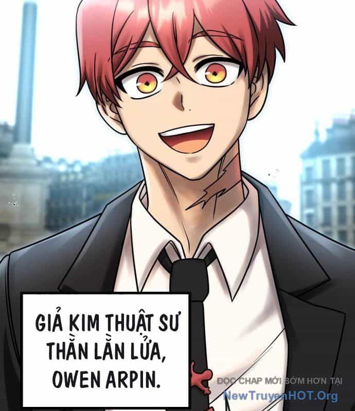 Vampire Giả Kim Thuật Sư - Chương 12 - ảnh 160