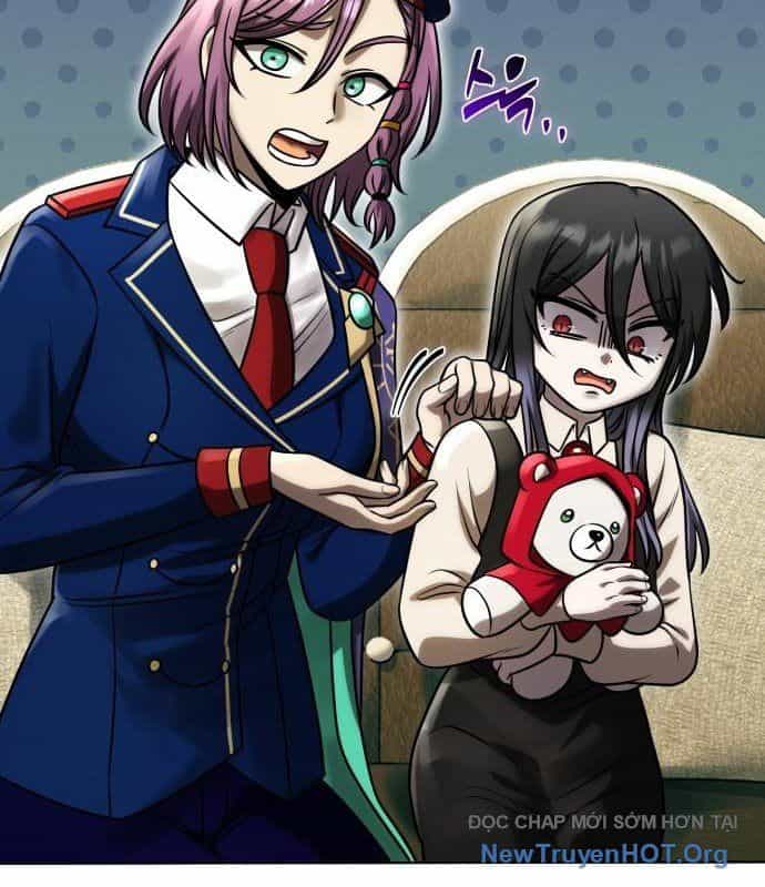 Vampire Giả Kim Thuật Sư - Chương 12 - ảnh 46