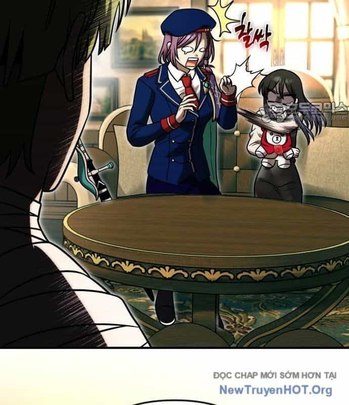 Vampire Giả Kim Thuật Sư - Chương 12 - ảnh 48