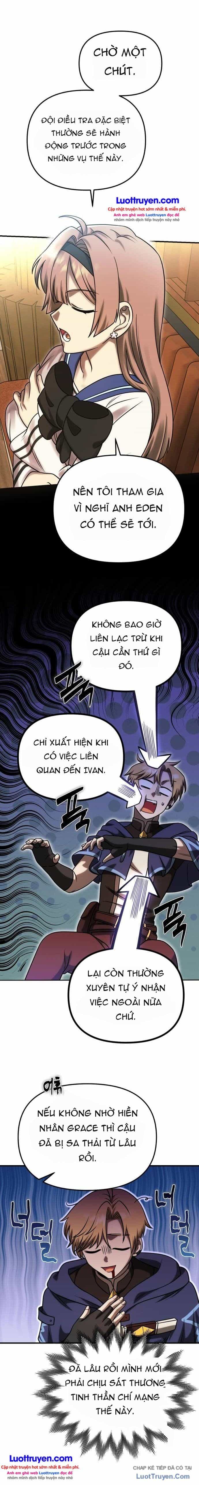Vampire Giả Kim Thuật Sư - Chương 13 - ảnh 17
