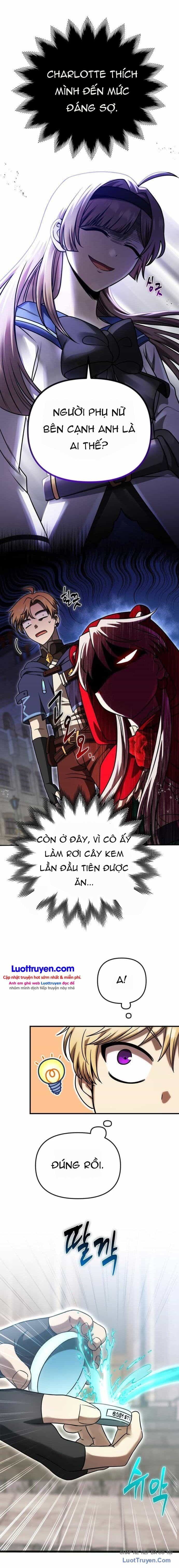 Vampire Giả Kim Thuật Sư - Chương 13 - ảnh 2