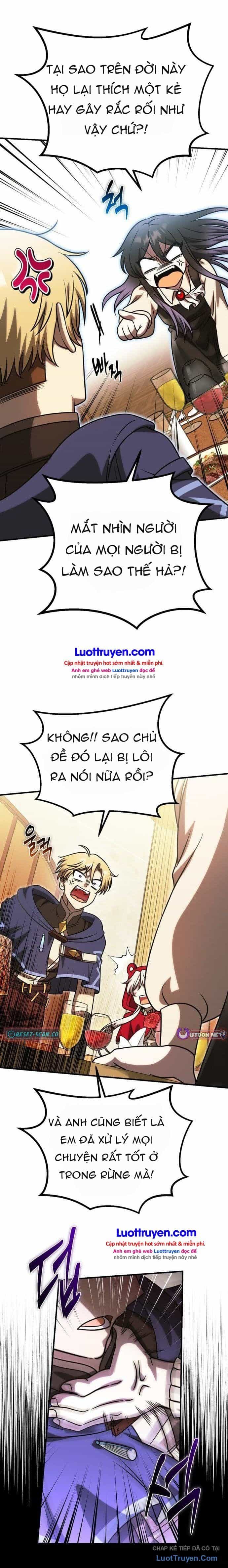 Vampire Giả Kim Thuật Sư - Chương 13 - ảnh 20