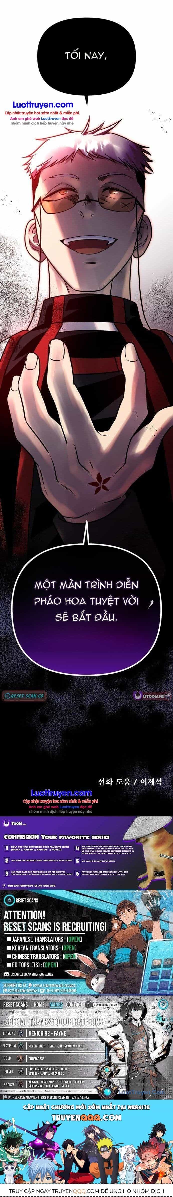 Vampire Giả Kim Thuật Sư - Chương 13 - ảnh 27