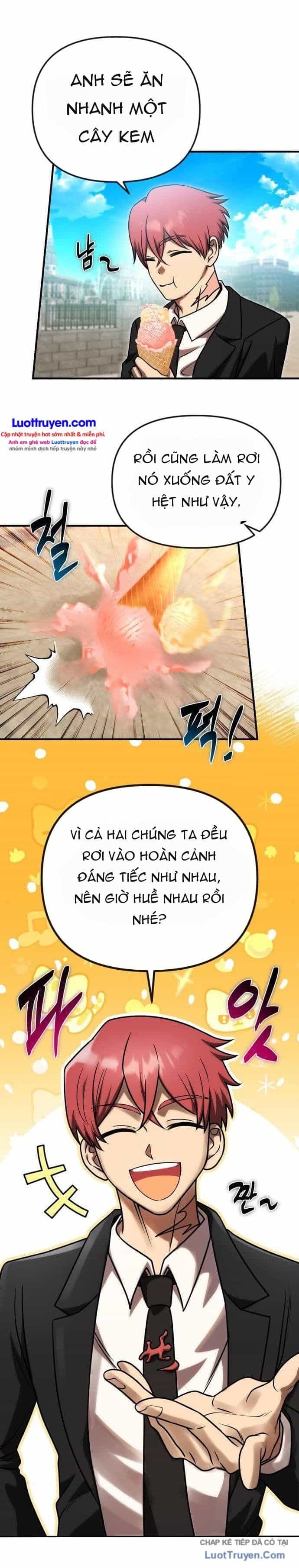 Vampire Giả Kim Thuật Sư - Chương 13 - ảnh 5