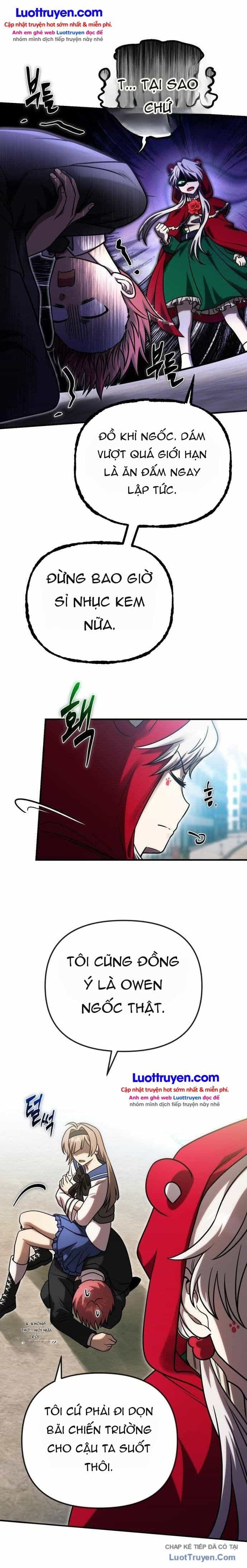 Vampire Giả Kim Thuật Sư - Chương 13 - ảnh 7