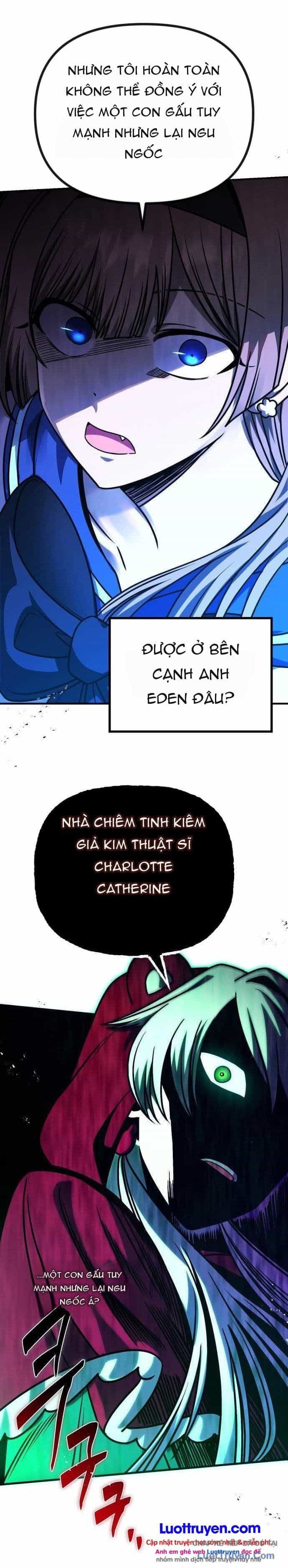 Vampire Giả Kim Thuật Sư - Chương 13 - ảnh 8