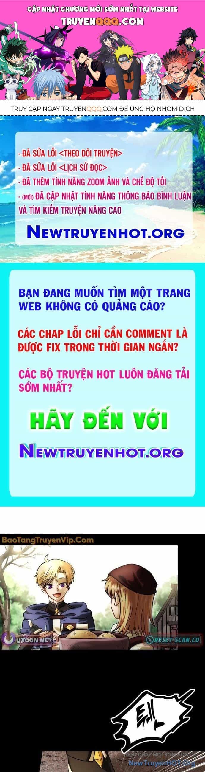 Vampire Giả Kim Thuật Sư - Chương 1 - ảnh 1
