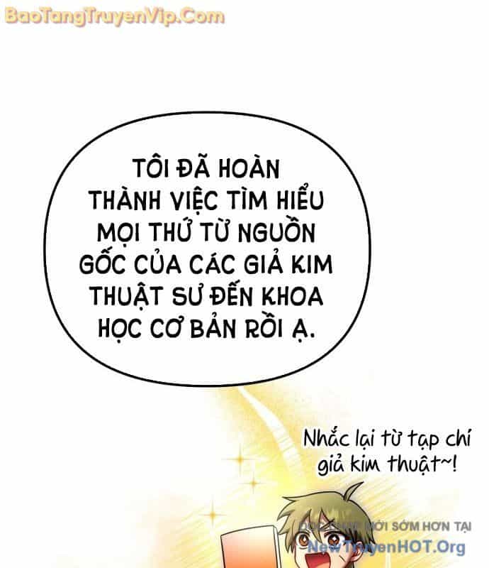 Vampire Giả Kim Thuật Sư - Chương 1 - ảnh 39
