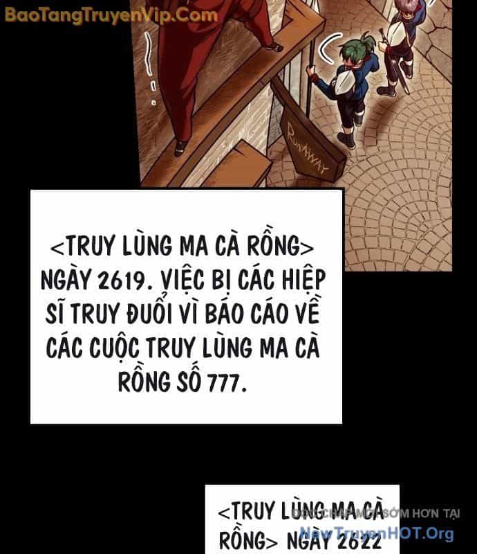 Vampire Giả Kim Thuật Sư - Chương 1 - ảnh 6