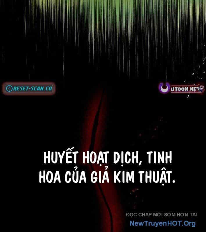 Vampire Giả Kim Thuật Sư - Chương 3 - ảnh 43