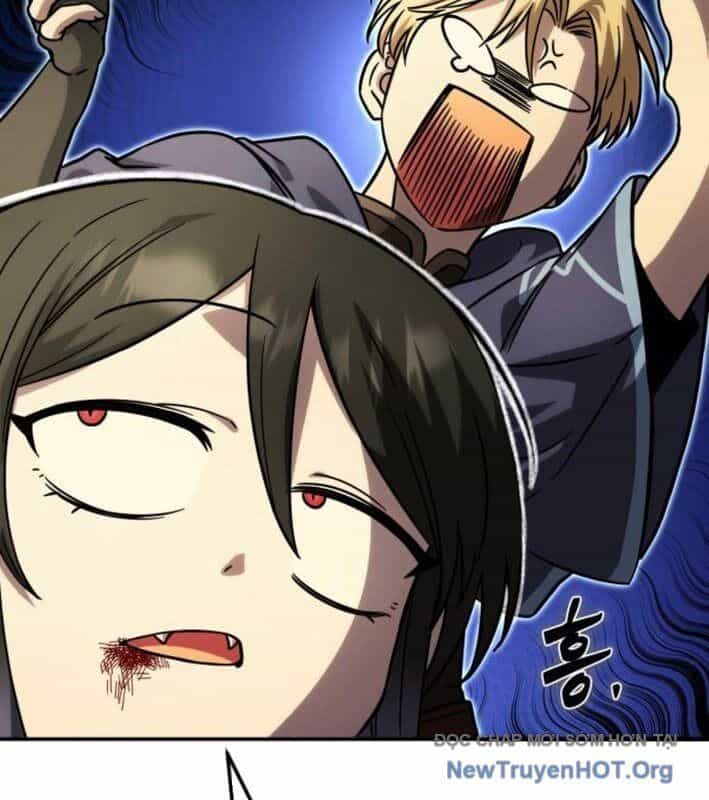 Vampire Giả Kim Thuật Sư - Chương 4 - ảnh 22