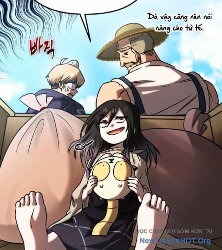 Vampire Giả Kim Thuật Sư - Chương 4 - ảnh 48