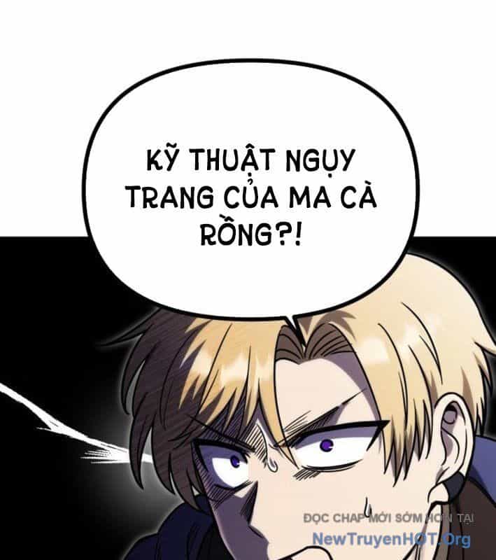 Vampire Giả Kim Thuật Sư - Chương 4 - ảnh 5