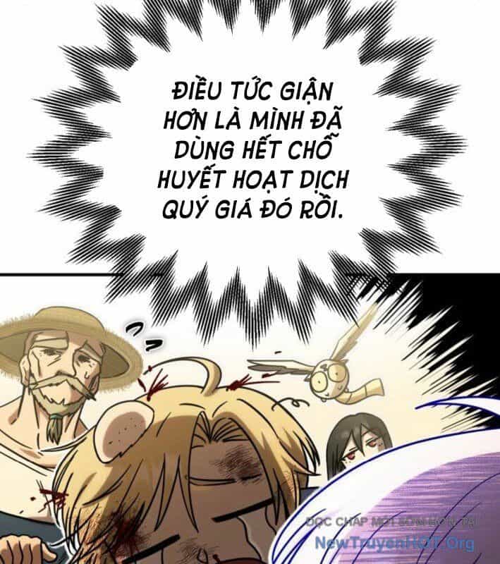 Vampire Giả Kim Thuật Sư - Chương 4 - ảnh 50