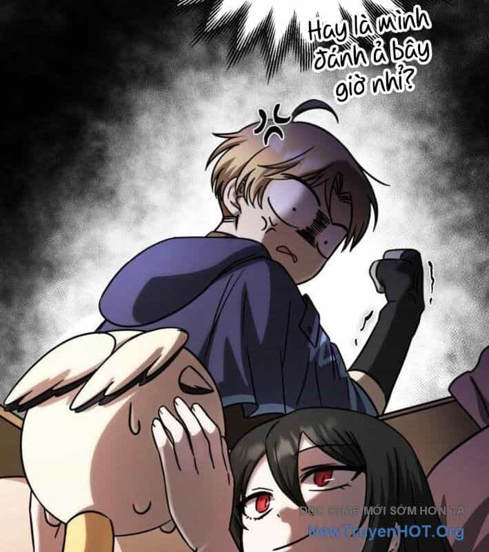 Vampire Giả Kim Thuật Sư - Chương 4 - ảnh 54