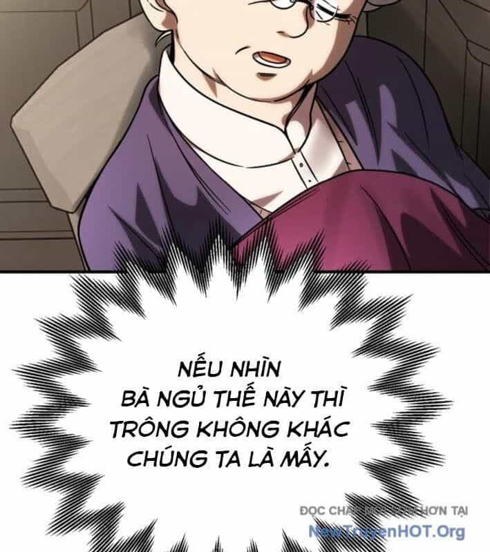 Vampire Giả Kim Thuật Sư - Chương 5 - ảnh 8