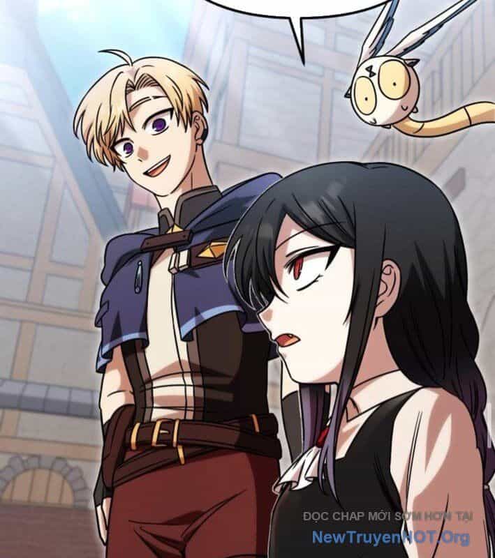 Vampire Giả Kim Thuật Sư - Chương 7 - ảnh 105