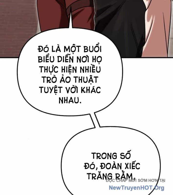 Vampire Giả Kim Thuật Sư - Chương 7 - ảnh 106
