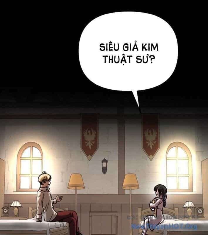 Vampire Giả Kim Thuật Sư - Chương 7 - ảnh 36