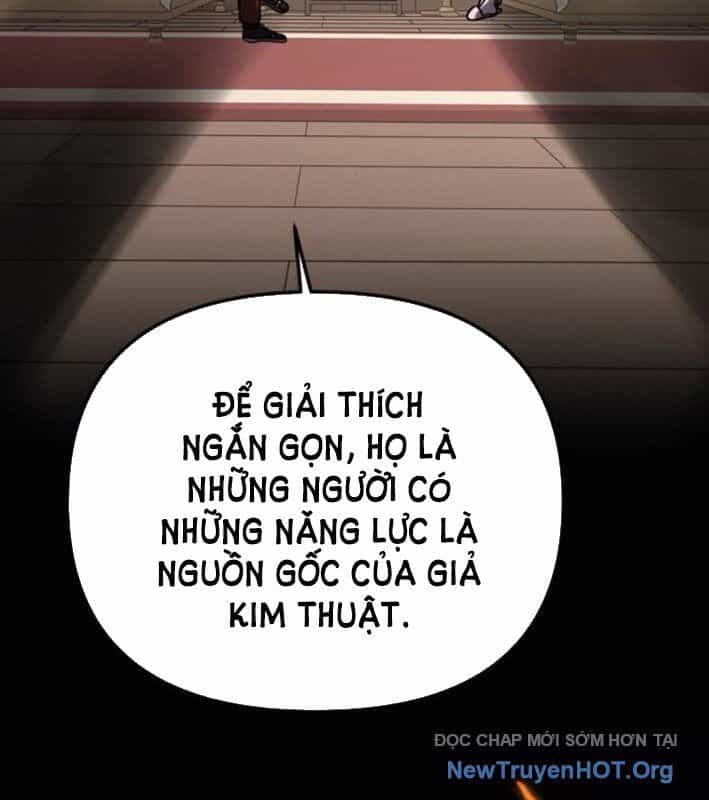 Vampire Giả Kim Thuật Sư - Chương 7 - ảnh 37