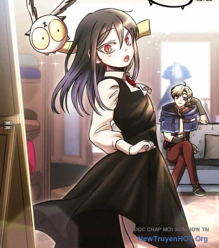 Vampire Giả Kim Thuật Sư - Chương 7 - ảnh 77