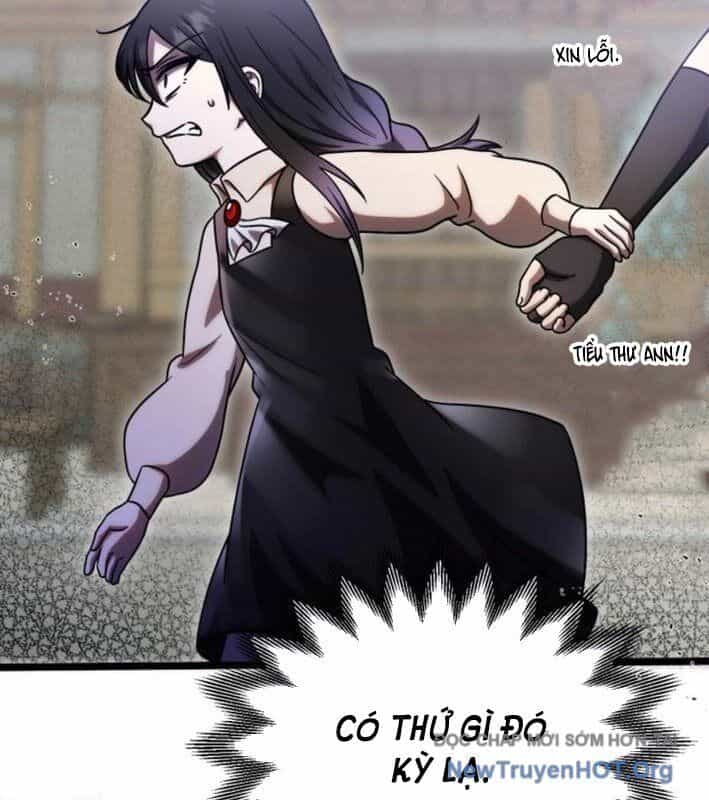 Vampire Giả Kim Thuật Sư - Chương 8 - ảnh 51