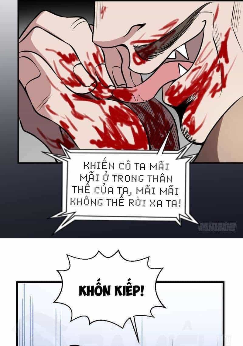 Văn Âm Sư - Chương 10 - ảnh 11