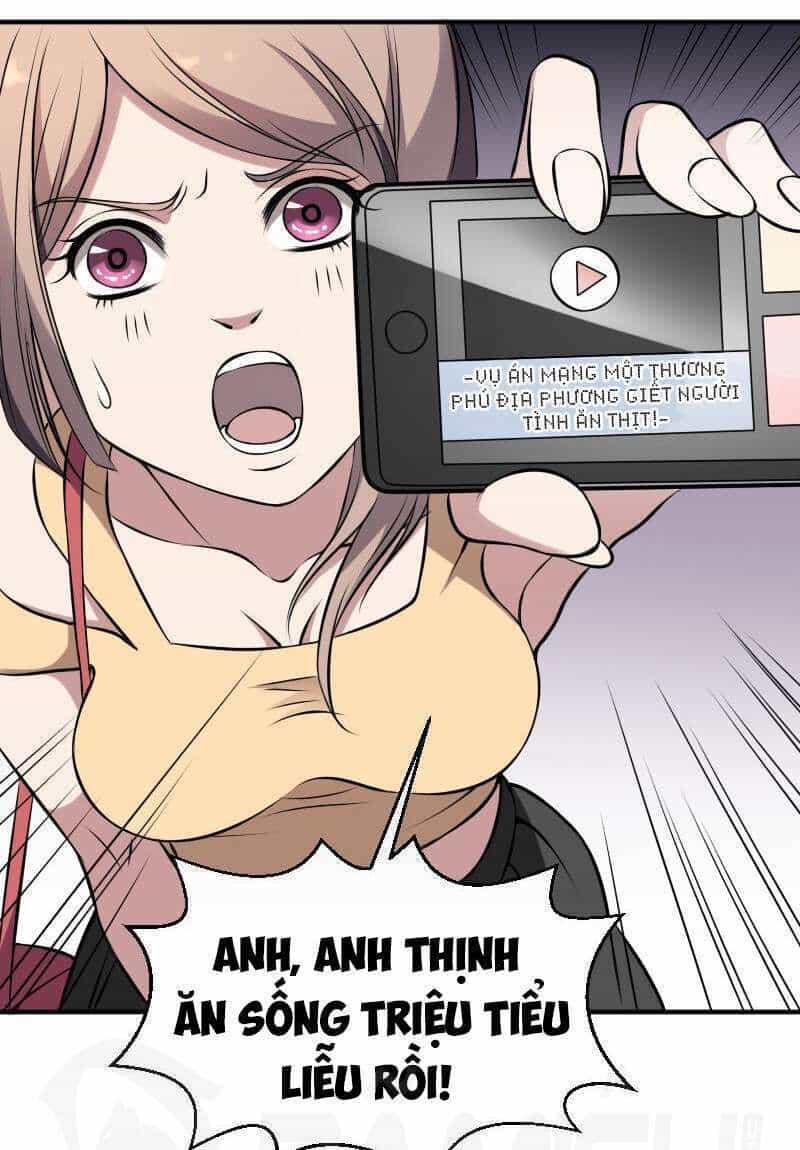 Văn Âm Sư - Chương 10 - ảnh 6