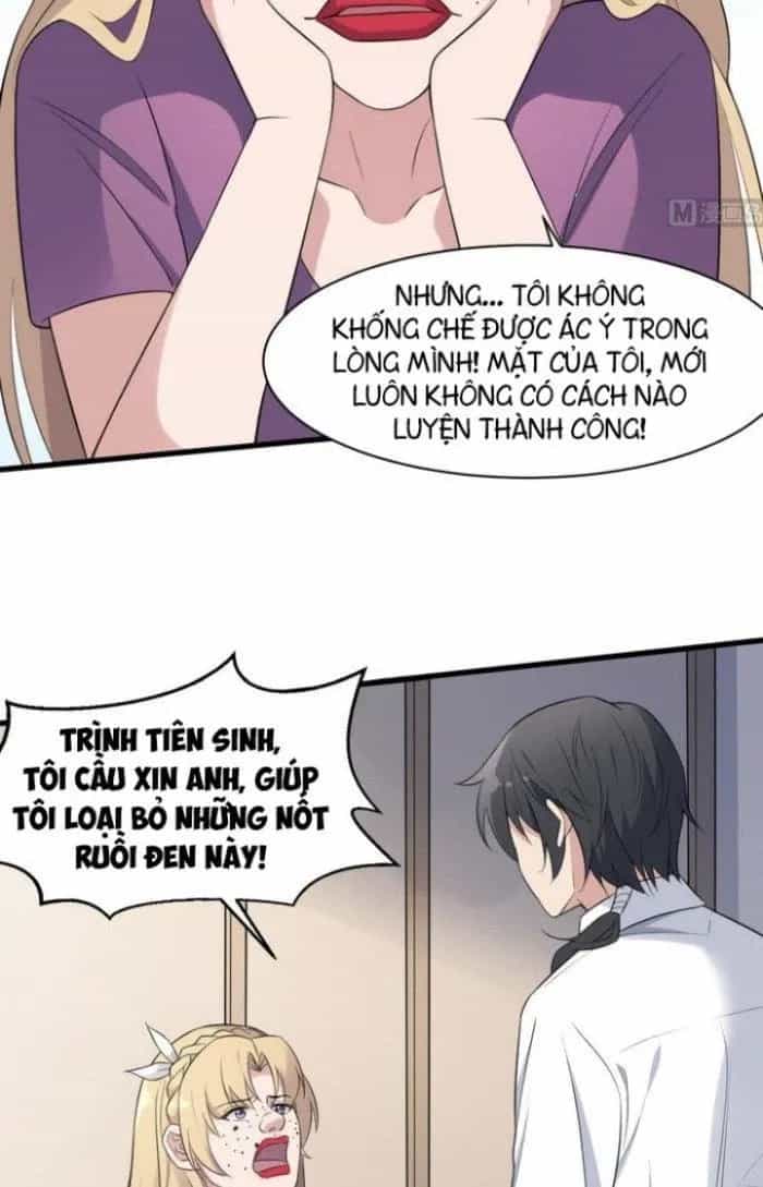 Văn Âm Sư - Chương 100 - ảnh 3