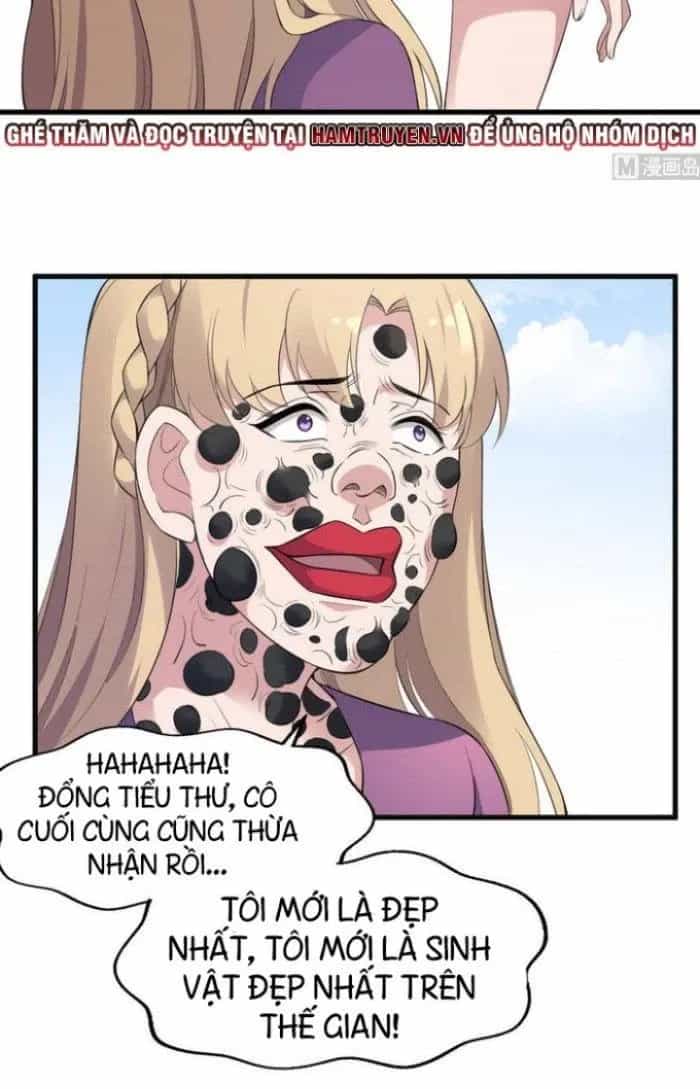 Văn Âm Sư - Chương 101 - ảnh 10
