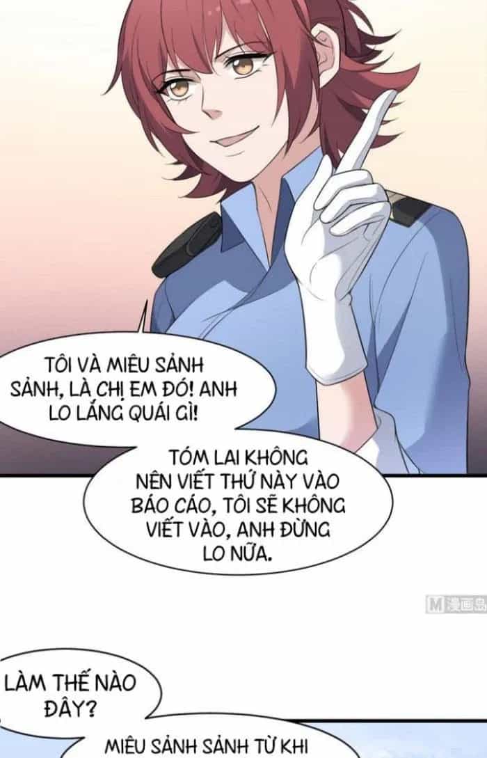 Văn Âm Sư - Chương 102 - ảnh 15