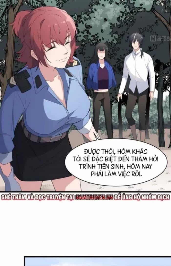 Văn Âm Sư - Chương 103 - ảnh 10