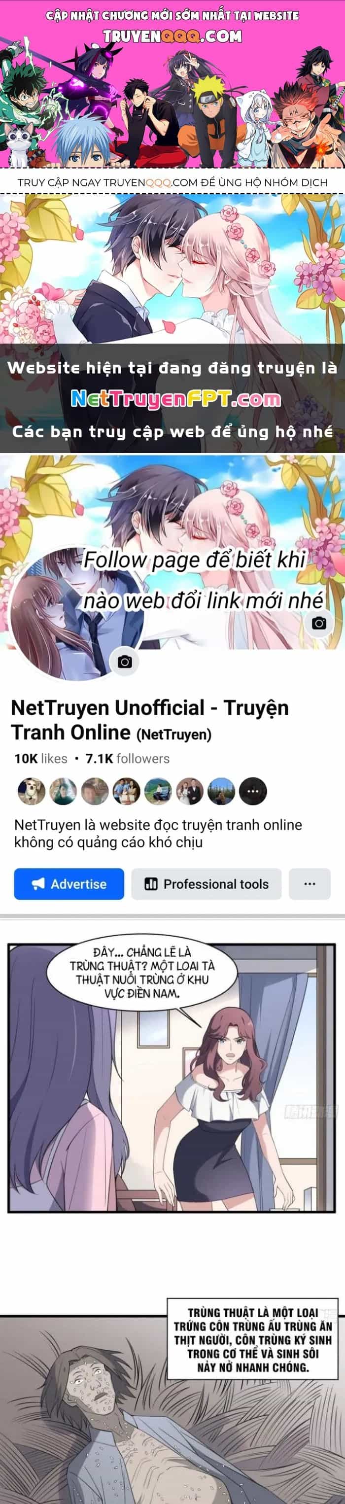 Văn Âm Sư - Chương 105 - ảnh 1