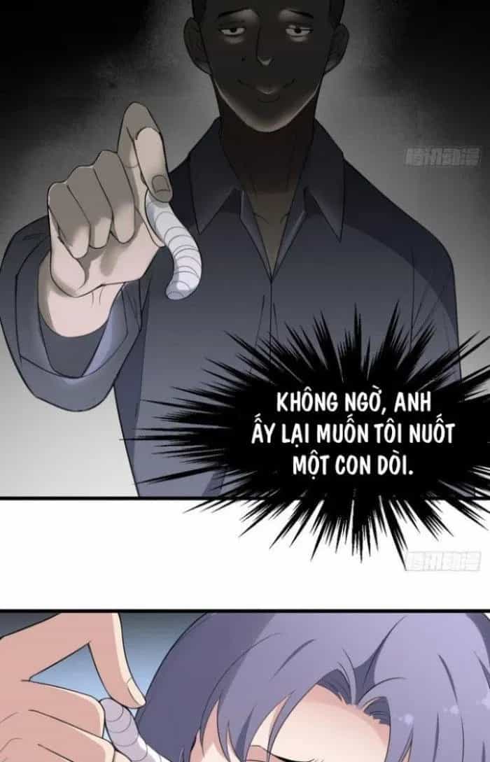 Văn Âm Sư - Chương 105 - ảnh 10