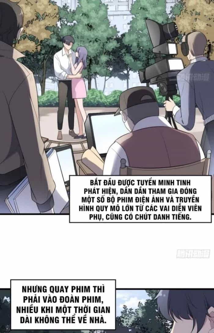 Văn Âm Sư - Chương 105 - ảnh 15
